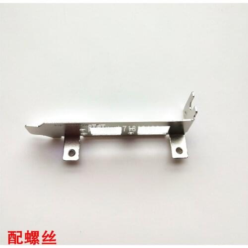 Low Bracket Video Graphics Card For HP 530SFP 652503-B21 656244-001 2U