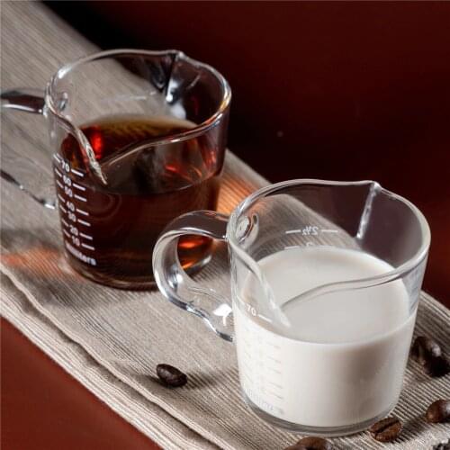 WOLLTOLL Shot Glasses