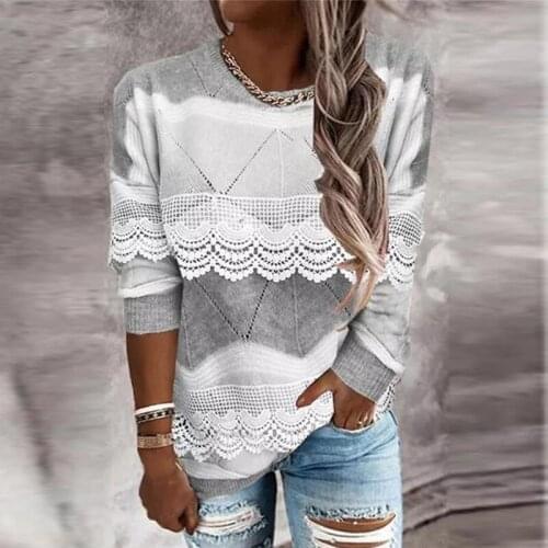 Yosong Lace Blouses