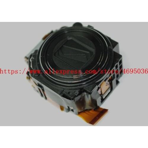 90%NEW Lens Zoom Unit For Nikon Coolpix S6400 S6500 Digital Camera Repair Part