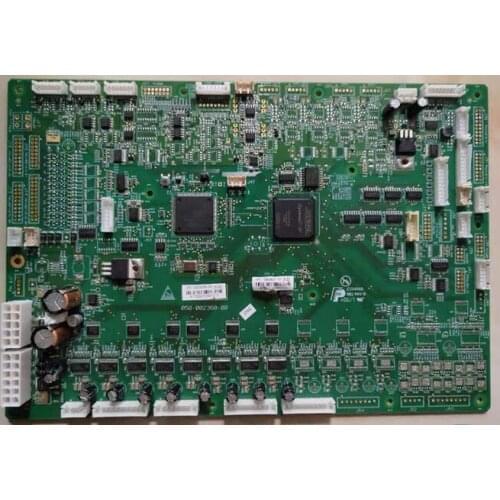 Mindray BC6000 blood cell analyzer 3206 driver board circuit board repair parts