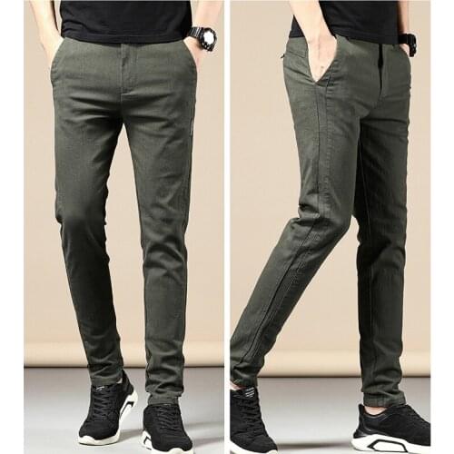 CHOLYL Mens Fashion Pants