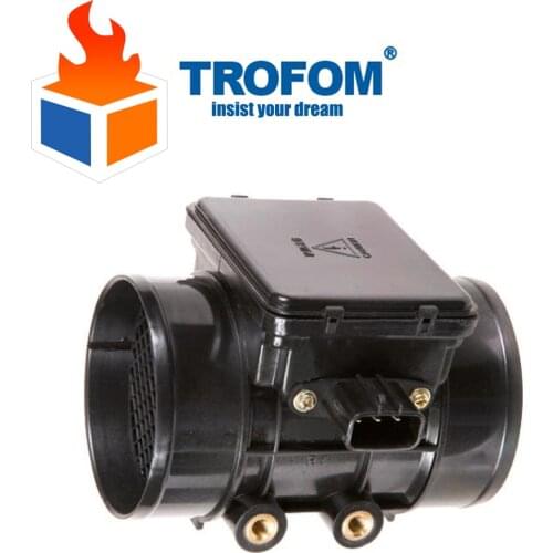 MASS AIR FLOW SENSOR FOR Mazda 626 MK IV MX-6 1.8 2.0 Ford Probe MK II 2.0 16V E5T51071 B577-13-215 B57713215