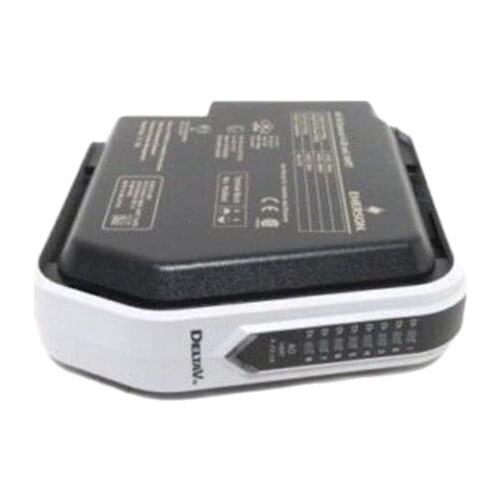 Emerson DeltaV KJ3221X1-BK1 AO 8-CHANNEL 4-20mA HART Card INSTALLED