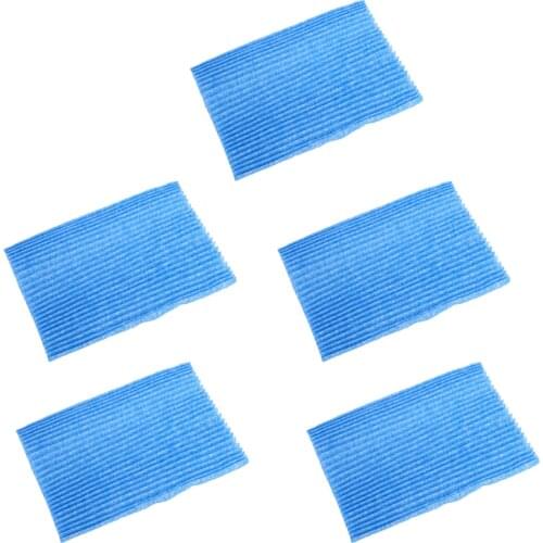 5pcs Air Purifier Replacement Parts Filter for DAIKIN kac979 a4、kac998 a4 MCK57