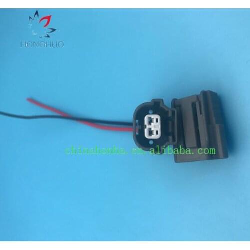 Injector Pigtail Plug Connector06A973722