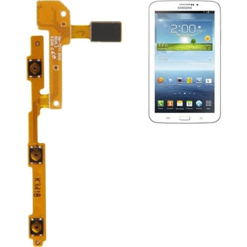 IPartsBuy Boot Flex Cable for Galaxy T211