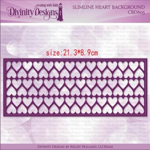 Sirius 2021 Love hollow embossing festival Metal Cutting Dies Kits for DIY Craft Making Greeting Card Album Scrapbooking die