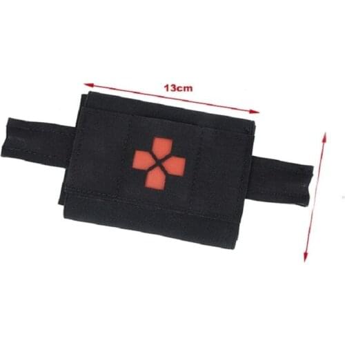 New tactical accessory bag medical bag imported multi core fabric tmc3443