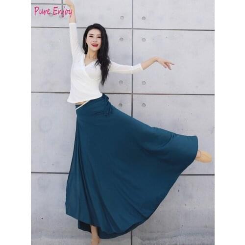 New belly dance clothes sexy half sleeves top+long dress 2pcs belly dance set for women belly dance clothing