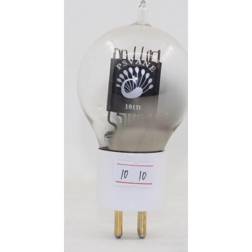 PSVANE Brand NEW Classic Series Vacuum Tube 101D Amplifier HIFI Audio Vacuum Tube