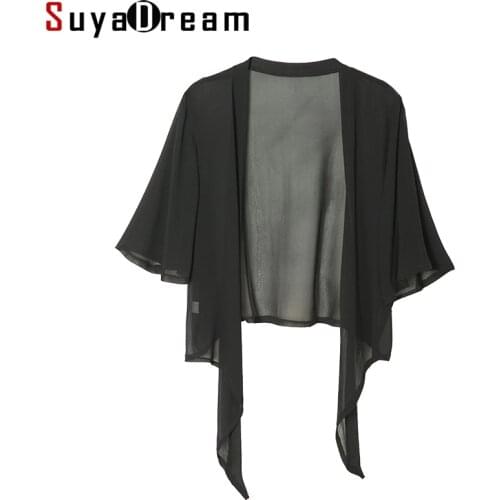 SuyaDream Fashion Blouses
