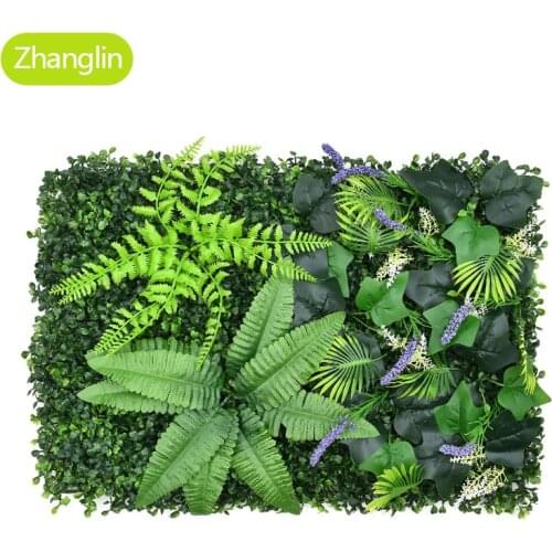 Zhanglin Artificial Grass