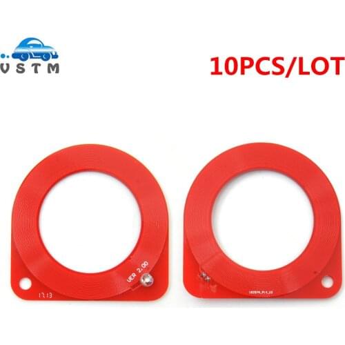 10pcs/lot EZS Checker Immobiliser Easy Checker System Fast Tester Coil Checker Easy Checker Immobiliser