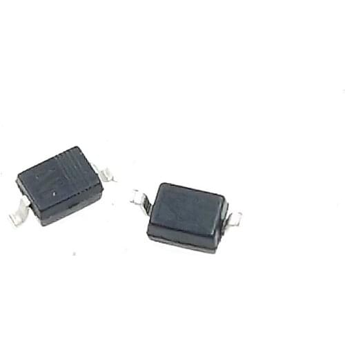 20-50pcs/lot original PESD12VS1UA AW ESD SOD-323 in stock