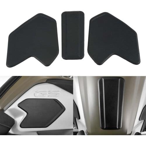 4mm Gas Oil Tank Pad Sticker Protector Motorcycle For BMW R1200GS LC ADV 14 15 16 17 18 19 R1250GS R 1250 GS Adventure 2019 2020