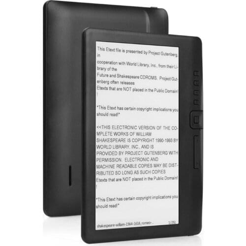 BUBM E-books