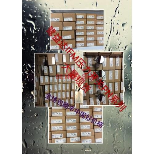 Pressure switch PN7000 PN7002 PN7004 PN7009 PN7003 discontinued production 500