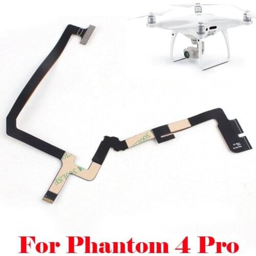 DJI Phantom 4 Pro Gimbal Flexible Flat Cable For DJI Phantom 4 Pro/4 Pro + Drone OEM