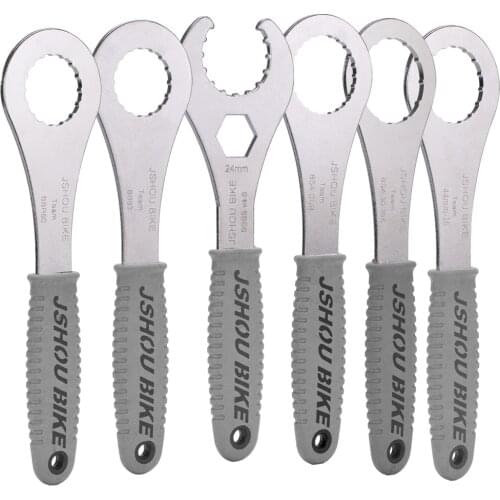 JSHOU BIKE Spanners