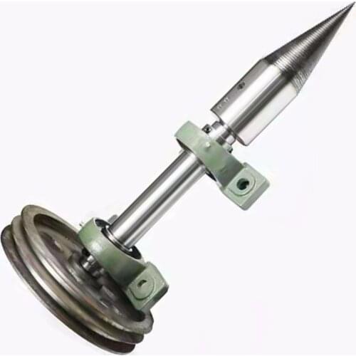 Cone Splitter/Log Splitting/Wood Screw/Root Splitter Log Splitters Splitting cone a set parts Drill Screw Cone Impact Driver