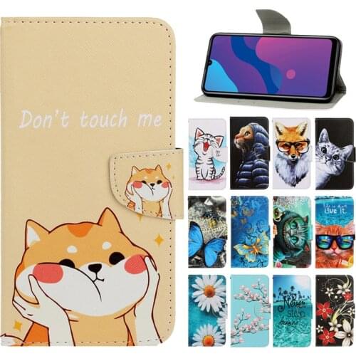 Redmi 9T Leather Case on For Funda Xiaomi Redmi 9T Case sFor Xiaomi Redmi Note 9T 9 T Cover Card Holder Wallet Flip Phone Coque