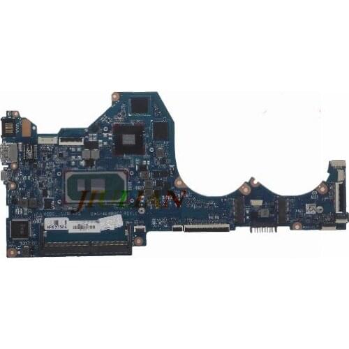 Computer System Board L67077-601 For HP PAVILION 14-CE Laptop Motherboard G7AL-2G DAG7ALMB8C0 REV: C i5-1035G1 Function