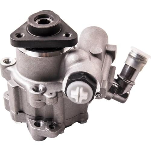 Newest Power Steering Pump For BMW X5 E53 3.0L 3.0i 4.4i 2002-2007 32416757914 3.0L 3.0i 4.4i