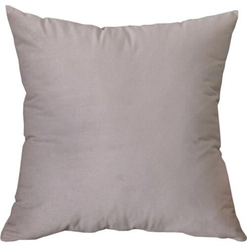 Solid Color Simple Floor Pillow Soft Chair Lounger Sitting Cushion Warm Butt Pads Tatami Mattress Home Decor