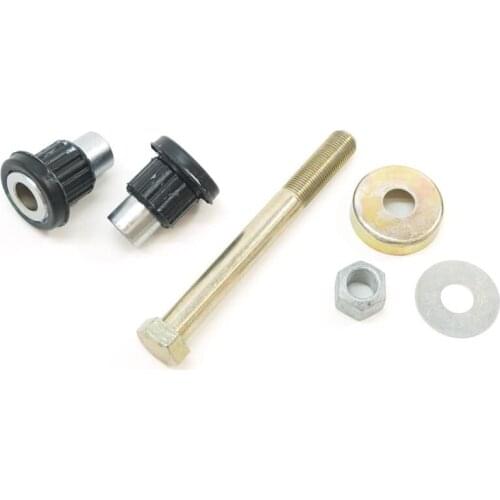 VolMarkt Mercedes W123, W115, W116, W126 Es Tie Rod Repair Kit 1264600819 Reliable Original Quality Compatible Spare Parts