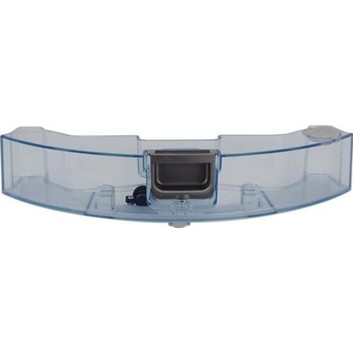 Robot Vacuum Cleaner Main Brush Cover Front Castor Wheel Water Tank for Midea VCR08 Robotic Vacuum Cleaner Parts Accessories