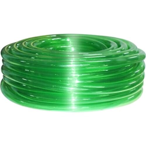 3 Meters Plumbing Hoses Flexible Water pump Tube 16/19mm Inner Diameter Antifreeze Oil Hose Garden irrigation Pipe