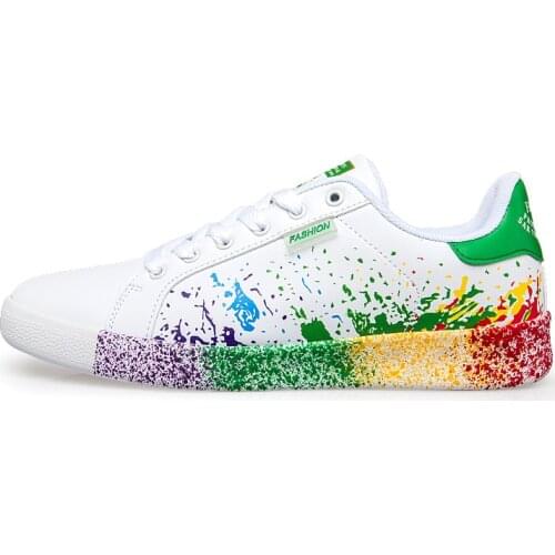 Plus size 36--45 2017 Spring summer Shoes For men Comfortably Lace-up Flats Shoes mens Fashion Casual Shoes men sneakers