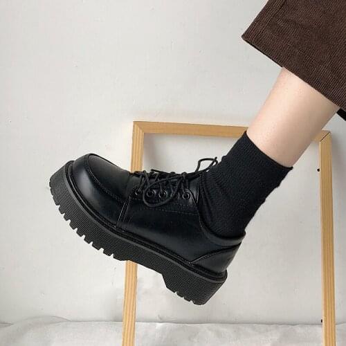 Tyburn Women's Oxfords