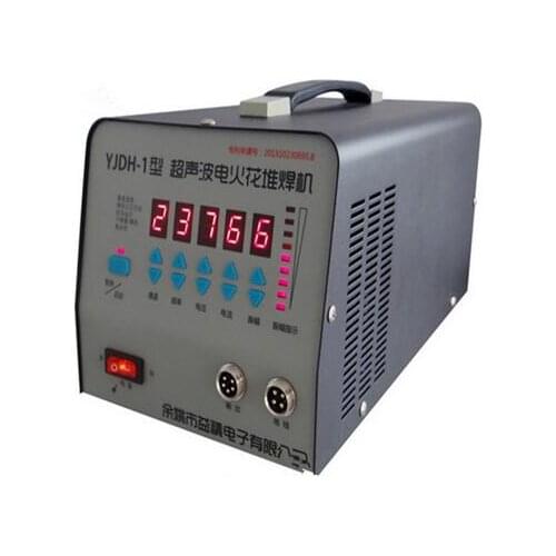 YJDH-1 Ultrasonic Welding machine Mold Repair machine, Cold Welder High Quality