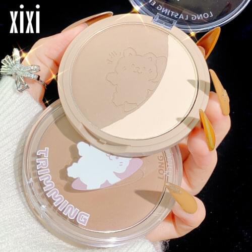 Xixi Highlighters For Face
