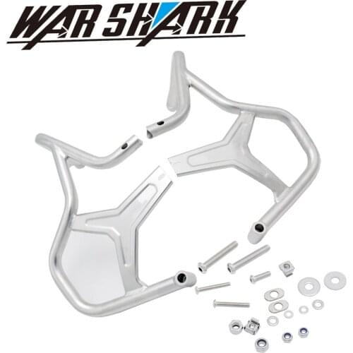 For BMW R1200GS R 1200GS 1200 GS Adventure Adv 2014 2015 2016 2017 2018 Motorcycle Collisione Bar Protector Paraurti CNC