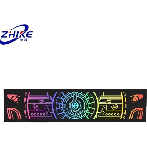ZHIKE Computer Cases