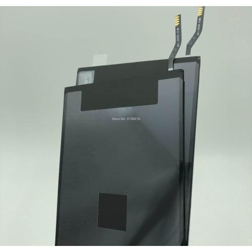 2pcs/lot For iPhone 8 copy LCD Display Backlight Film damaged Back light replacement repair without 3D Fingerprint Features