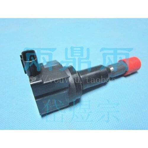 Car accessories engine ignition coils for Honda Fit 2004 2005 2006 2007 2008 1.5 engine