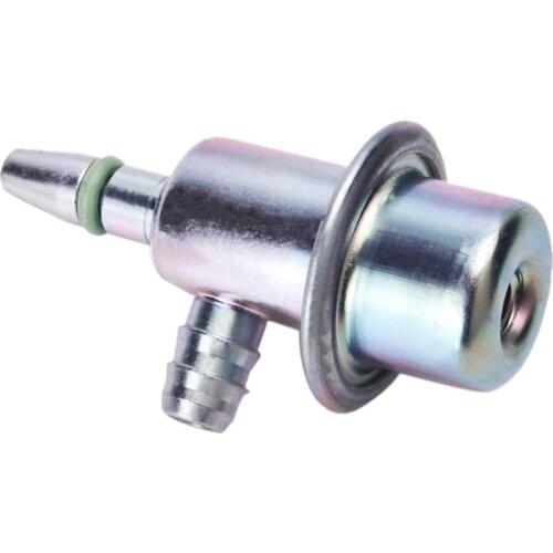 Fuel Pressure Regulator Case For GM Chevrolet pica Aveo Buick Excelle Daewoo laccti Kalos 94669569 96423299 TD-109B