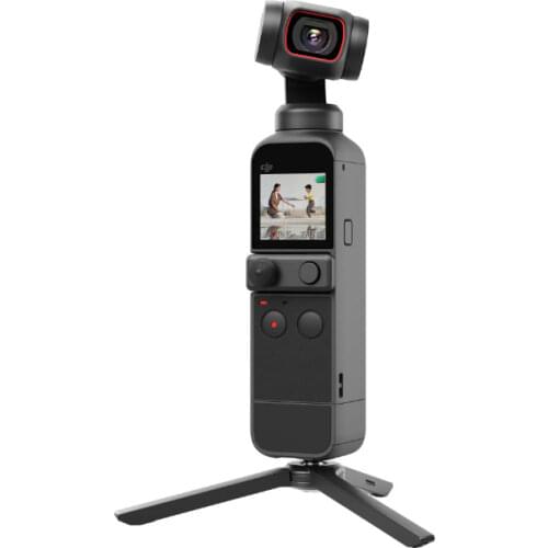 DJI OSMO POCKET 2 Pocket Yuntai 2 Desktop Micro Tripod New Original Accessories