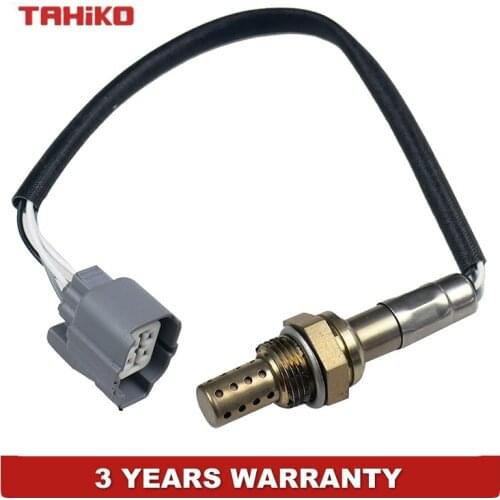 Lambda Oxygen O2 Sensor fit for HONDA CIVIC VI Coupe Ballade Saloon , 36531P2PA01