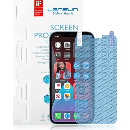 LENSUN Wireless Chargers For Mobile Phones