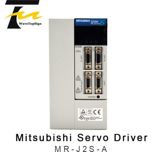 Mitsubishi Servo Drive MR-J2S-40A 10A 20A 60A 70A 100A 200A 350A 500A