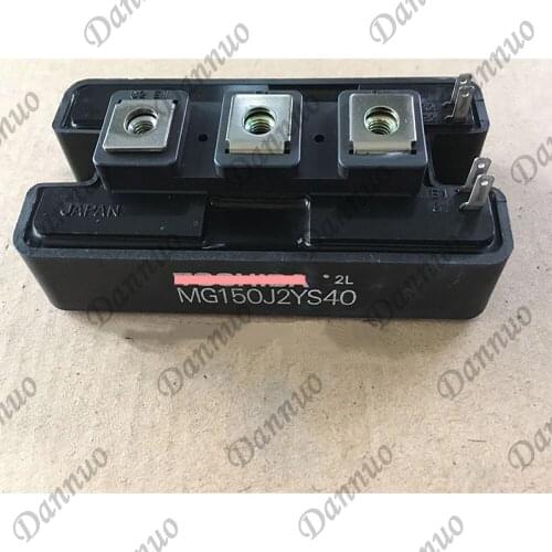 MG150J2YS40 IGBT Power Module
