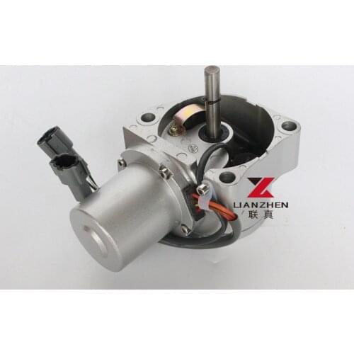 Wiper motor 4614911 4360509 for ZAX220 ZAX230 ZAX240 ZAX330 ZAX360 Hitachi Speed Governor excavator spare parts