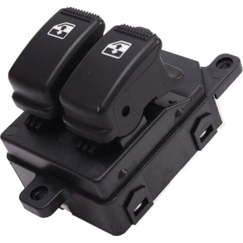 New Electric Power Window Switch Fit for HYUNDAI PORTER II 2003-2007 93570-4F100