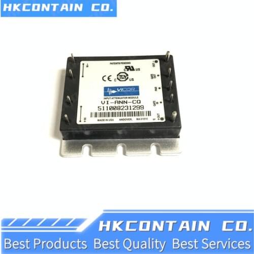 NEW MODULE VI-ANN-CQ VI-ANN-CQ/F4 VI-ANN-CQ/S VI-ANN-EQ VI-ANN-EQ-03 VI-ANN-IQ VI-ANN-MQ