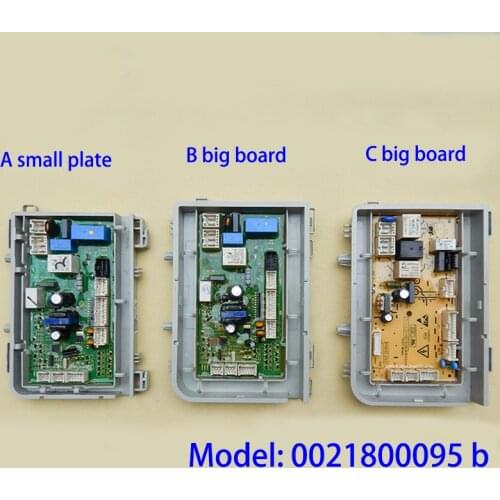 For Haier chief platen washing machine computer board driver board advocate board G80628BKX12S, G70628BKX10S